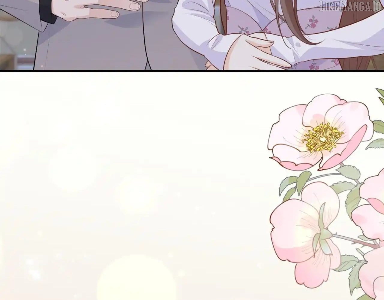 100-Day Warm Marriage Chapter 79 - page 3